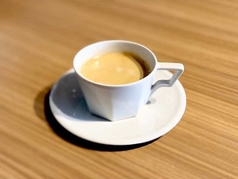 マーノこだわりのブレンドコーヒー