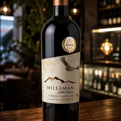 Milaman Estate RSV 