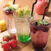 Tripot cafe the PARK Tsurumaiのおすすめ料理3