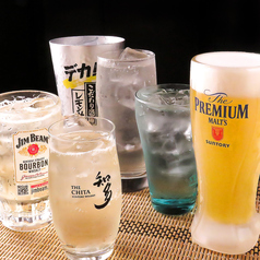 大衆居酒屋 千吉 栄店のおすすめポイント1