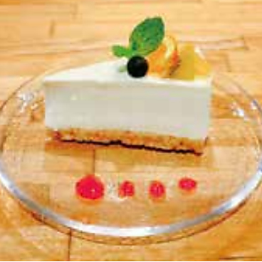 喫茶ジニーのおすすめ料理1