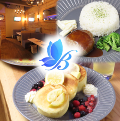 Cafe&Bar BLOOMIN ブルーミン
