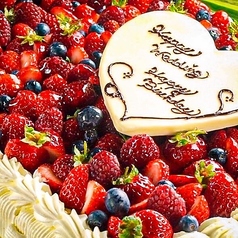 カフェスパイスのおすすめ料理2