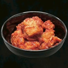 旨辛ホルモンセット