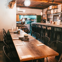 スパイス居酒屋　seeds　成田のコース写真