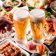 越谷商店 南越谷店のコース写真