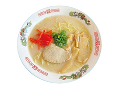 豚骨ラーメン
