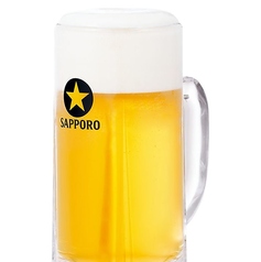 サッポロ黒ラベル