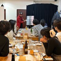 【地域と人をつなぐ交流拠点】