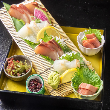 和洋創作 大栄のおすすめ料理1