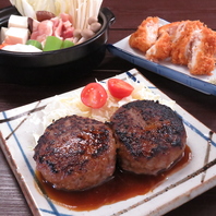 ≪旬に合わせたメニュー×ご家族や友人と楽しむ貸切≫