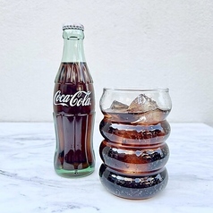 コーラ