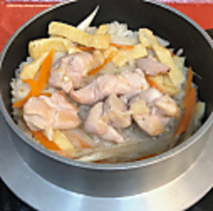 イロ鶏ドリ特集写真1