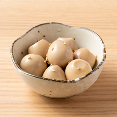 うずらのあじたま