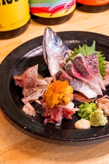 居酒屋えがちょ IZAKAYA EGACHO 日吉のコース写真