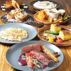 Bistro The Secondの写真2