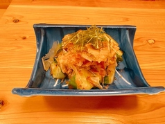 梅きゅうり