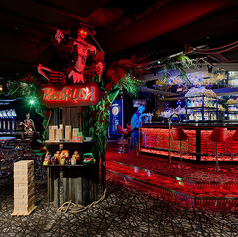 BeeRUSH 錦店特集写真1