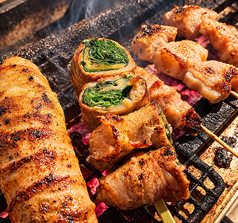 炭火焼き らくざ 八王子のおすすめ料理1