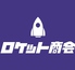 ロケット商会ロゴ画像