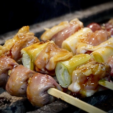 鶏酒場鶏土間のおすすめ料理1