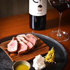 世界各国からのワインを常時150本ご用意