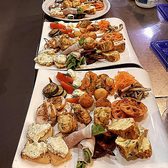 La Vela ラヴェラのおすすめ料理2