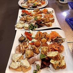 La Vela ラヴェラのおすすめ料理2