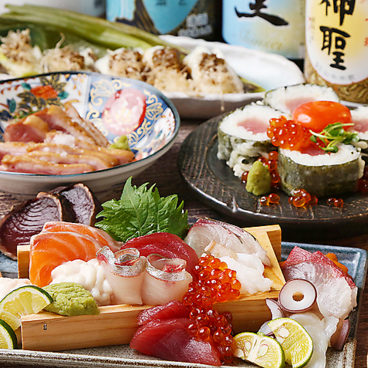 京都四条酒場 神聖のおすすめ料理1