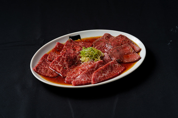 焼肉 拉麺 香格里拉 シャングリラのおすすめ料理1