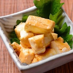 クリームチーム味噌醤油漬け