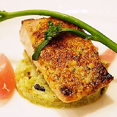 ブラッスリー ラ・ムジカ Brasserie La・mujicaの特集写真