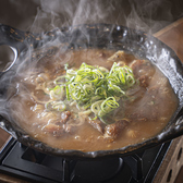 めっちゃ阪神ファンの店 代打の神様のおすすめ料理2