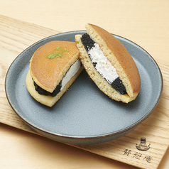 どら焼き