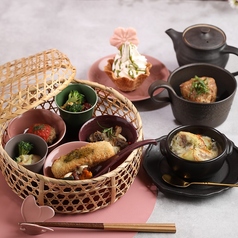 桜山ホテルカフェのおすすめ料理3