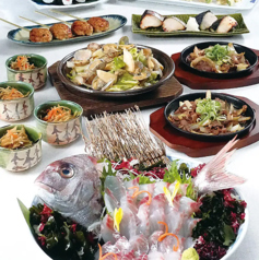 酔心 京都駅前店(B1・B2)のコース写真