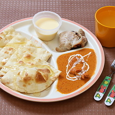 アジアン料理酒場 CURRY DINING SHAHI サヒのおすすめポイント1