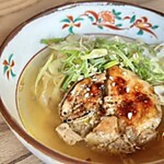 フォアグラの洋風おでん