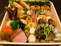 つくものまごころＦOOD BOX  2人前