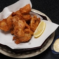 料理メニュー写真&nbsp;鶏唐揚げ
