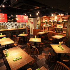 バルザル 岡本店の特集写真