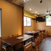 炭火焼鳥 四五六 野毛店の雰囲気2