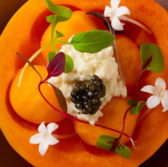 焼鳥 十蔵 はなれのコース写真