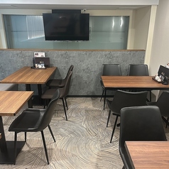 【2F貸切可能】各種ご宴会にぜひご利用くださいませ♪