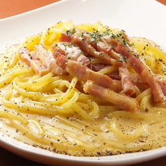 カルボナーラ