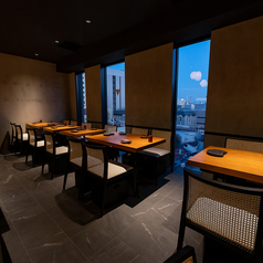 佐五右衛門 中目黒の特集写真