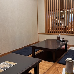 味處 はるの雰囲気2