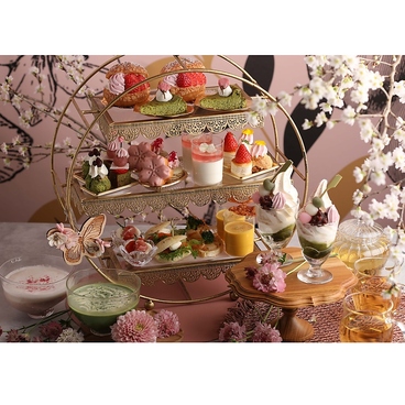 桜山ホテルカフェのおすすめ料理1