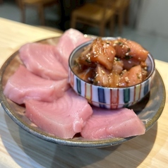 ホンマチ酒場の特集写真