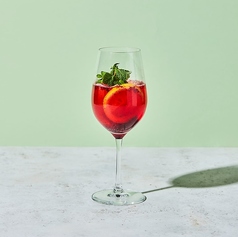 ベリースプリッツァー